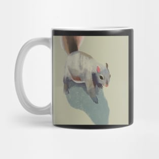 Beacon Hill Squirrel Mug